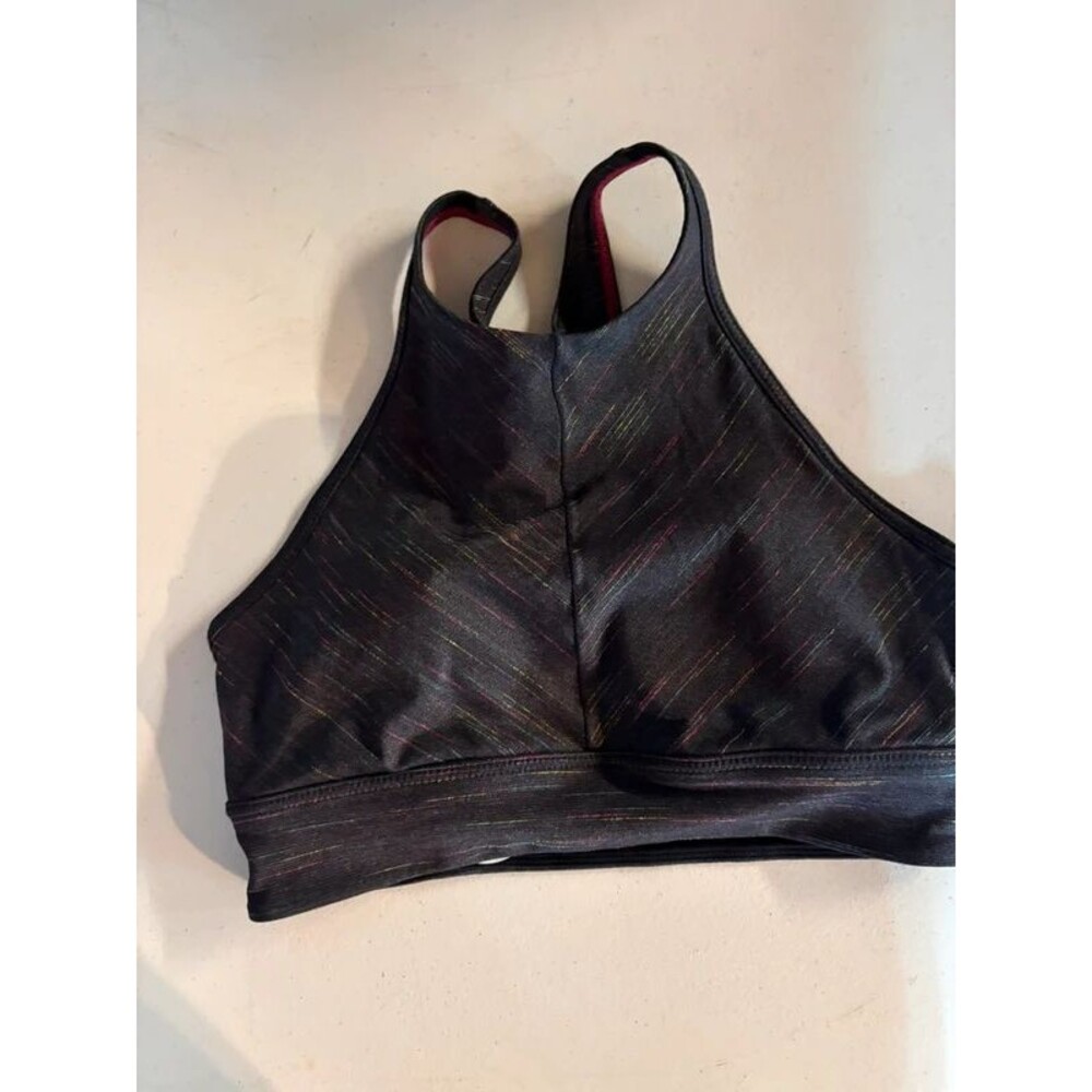 Prana medium sports bra